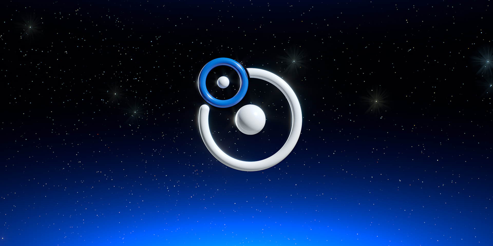 VinuChain Logo Banner