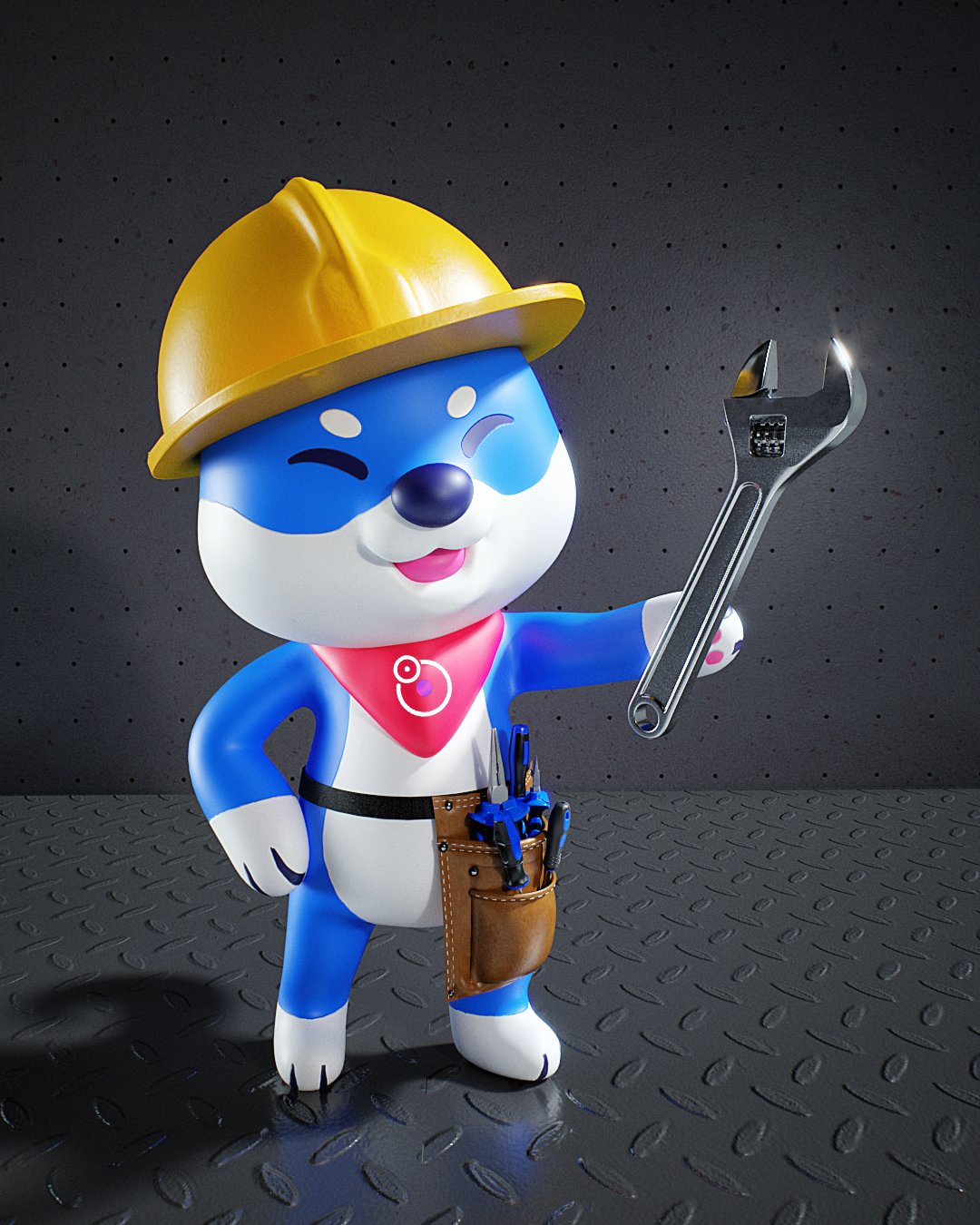 VINU BUILD