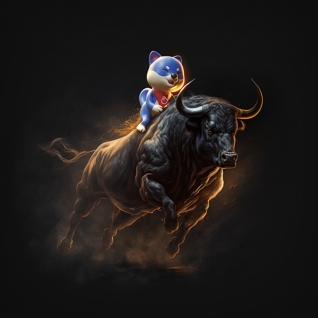 VINU Bullrun
