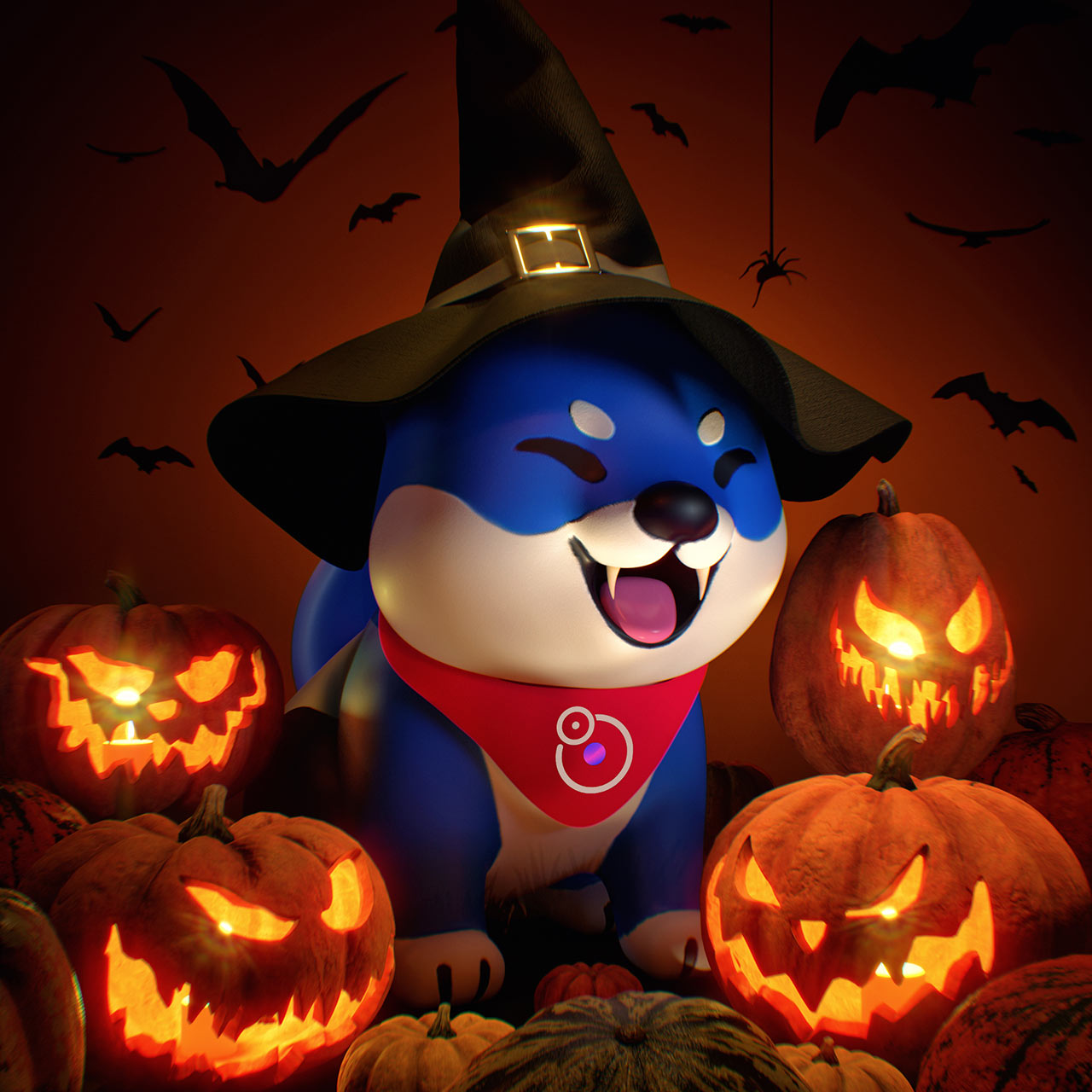 VINU Halloween / VC