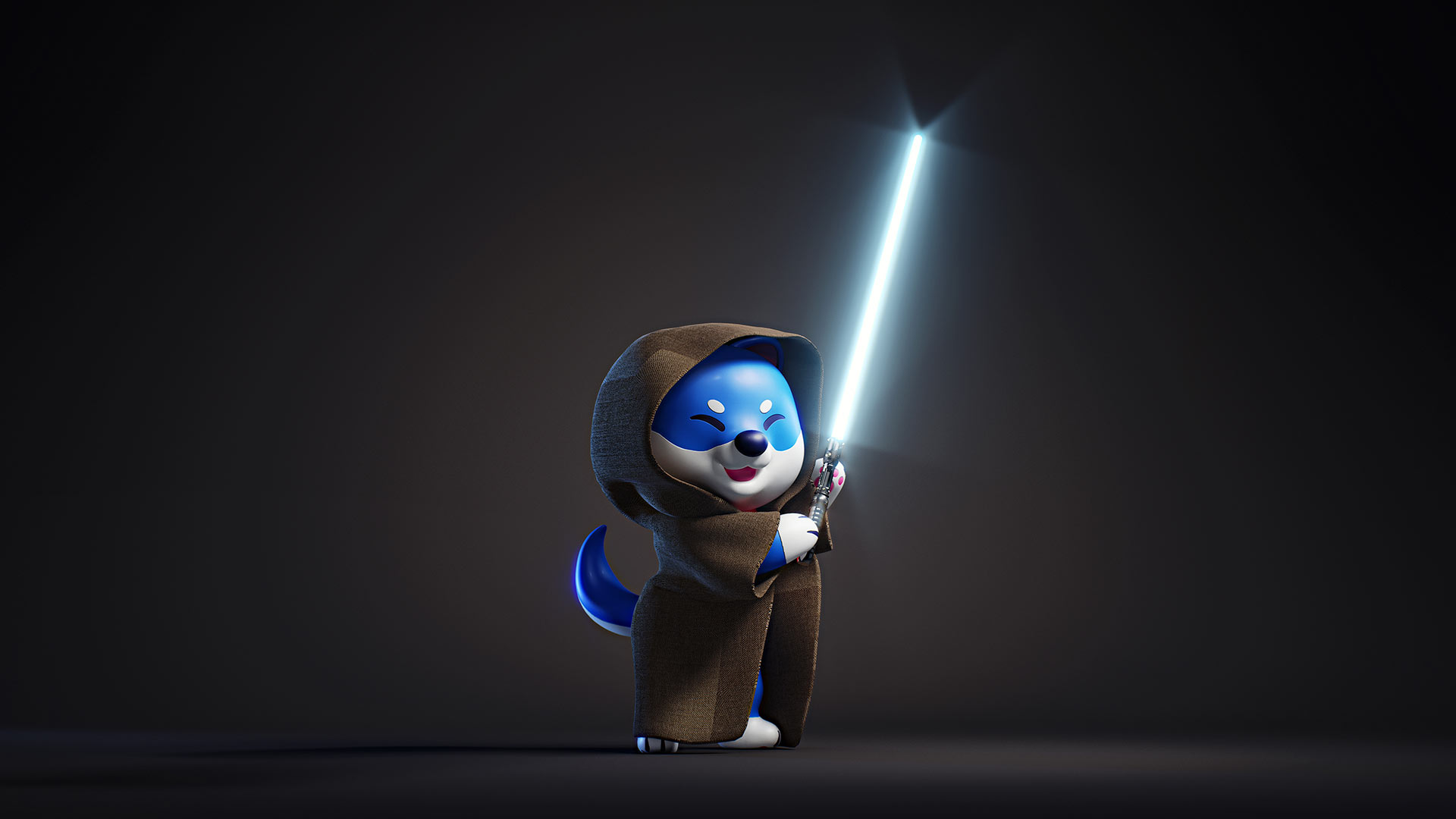 VINU Star Wars — Desktop