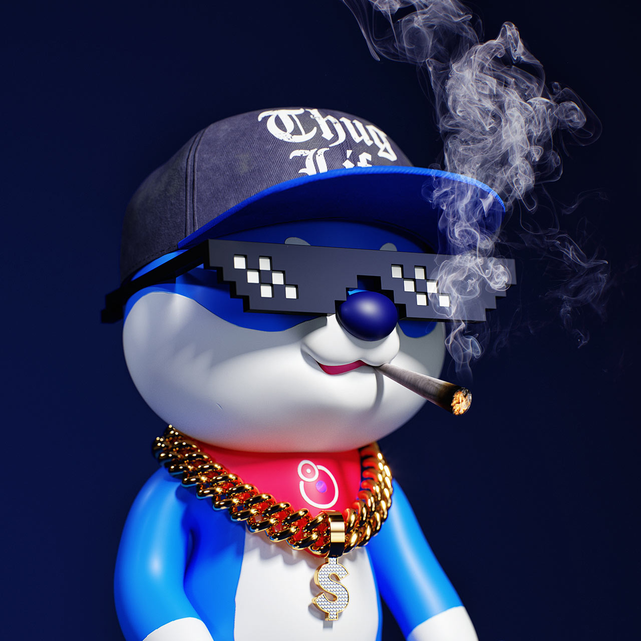 Vinu G — Deal With It