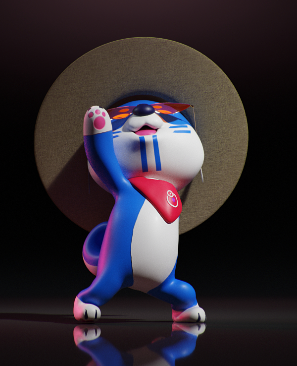 Mascot — To The Stars