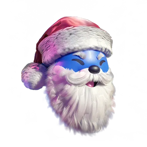 Santa Vinu
