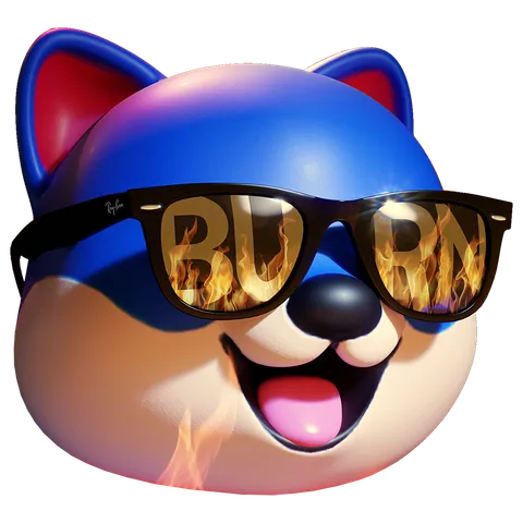 Vinu Burn