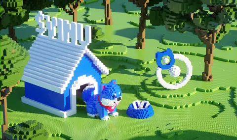 VINU LEGO #2