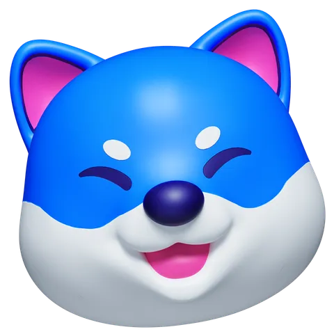 Mascot — Head