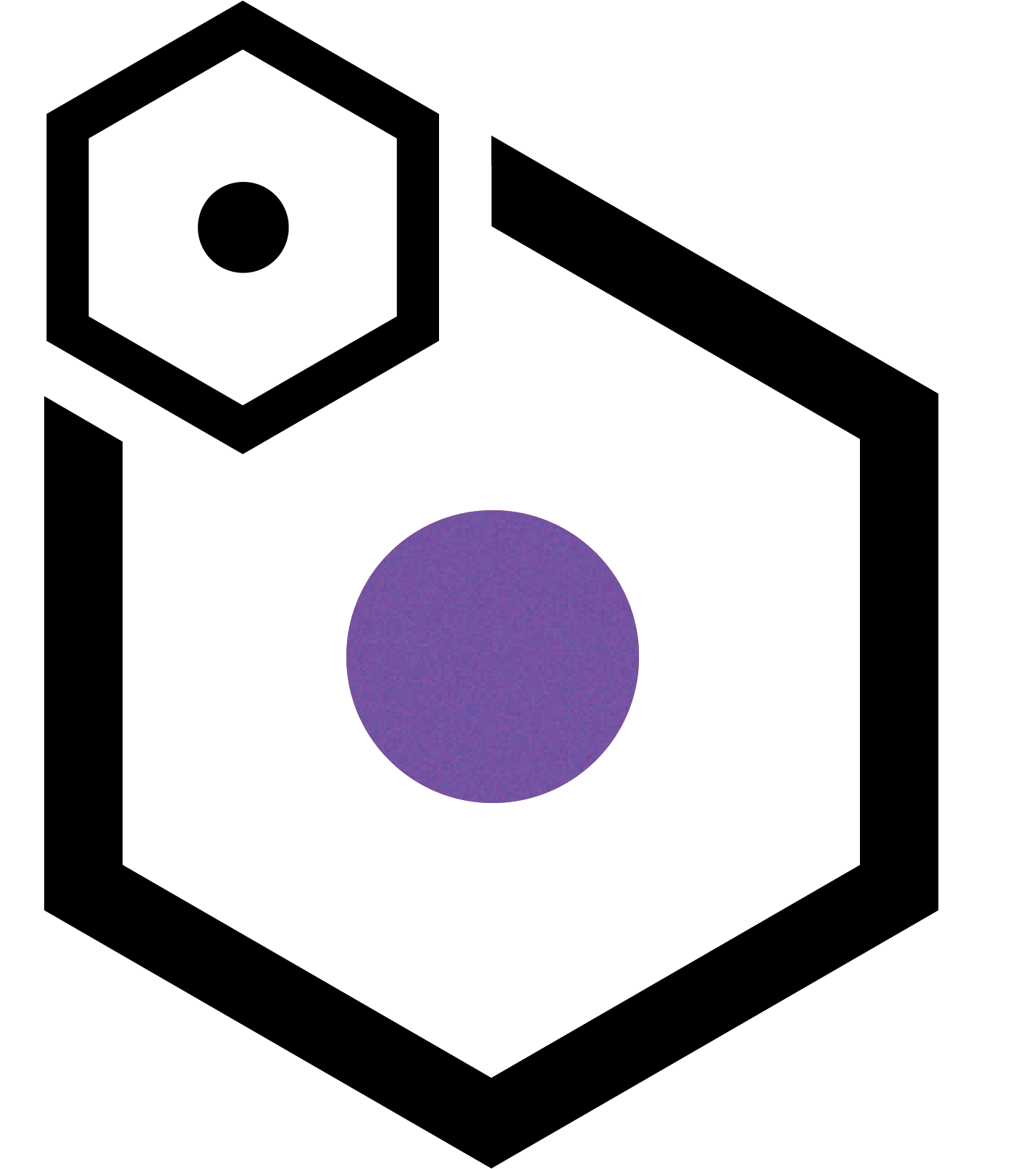 VinuNFT Logo — PNG